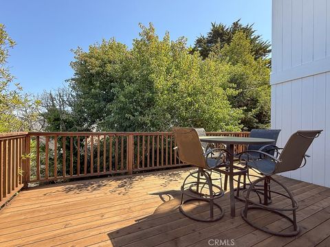Tiny photo for 1570 Richard Ave, Cambria, CA 93428 (MLS # SC25222776)