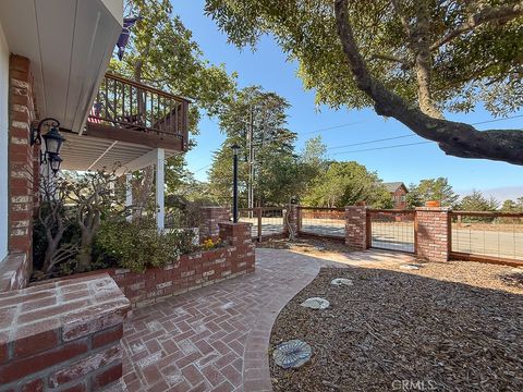 Tiny photo for 1570 Richard Ave, Cambria, CA 93428 (MLS # SC25222776)
