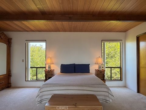 Tiny photo for 1570 Richard Ave, Cambria, CA 93428 (MLS # SC25222776)