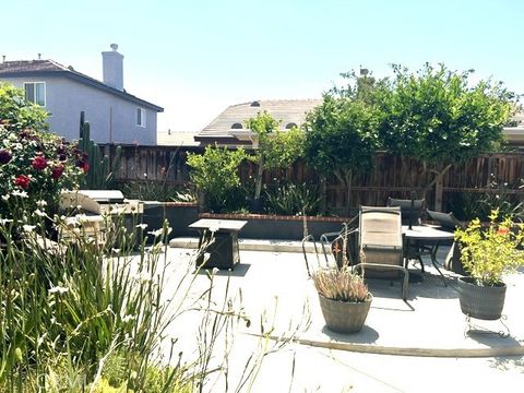 Tiny photo for 226 Berisso Court, San Jacinto, CA 92582 (MLS # SW26103914)