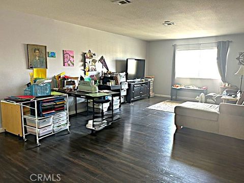 Tiny photo for 226 Berisso Court, San Jacinto, CA 92582 (MLS # SW26103914)