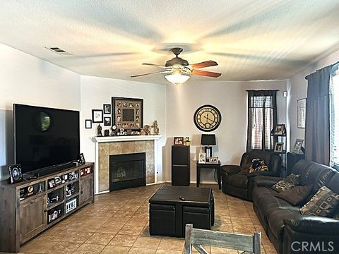 Tiny photo for 226 Berisso Court, San Jacinto, CA 92582 (MLS # SW26103914)