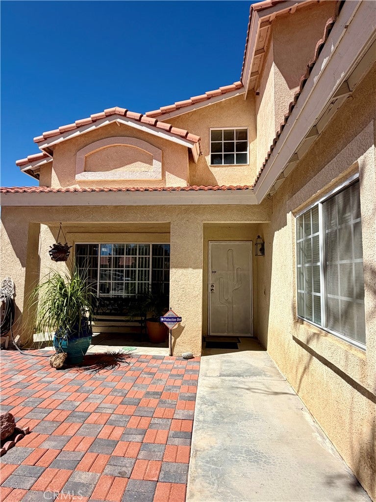 16960 Tusk Court