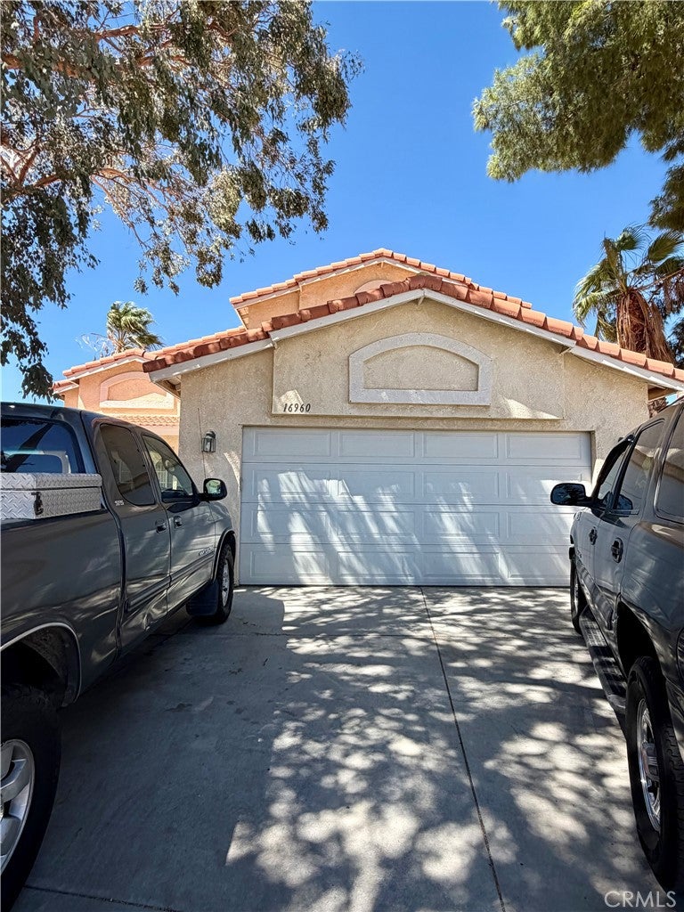 16960 Tusk Court