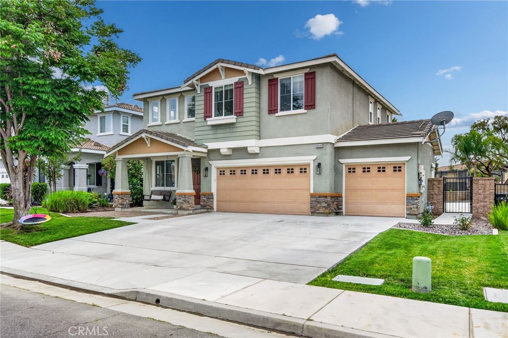 29143 Gooseneck Trail