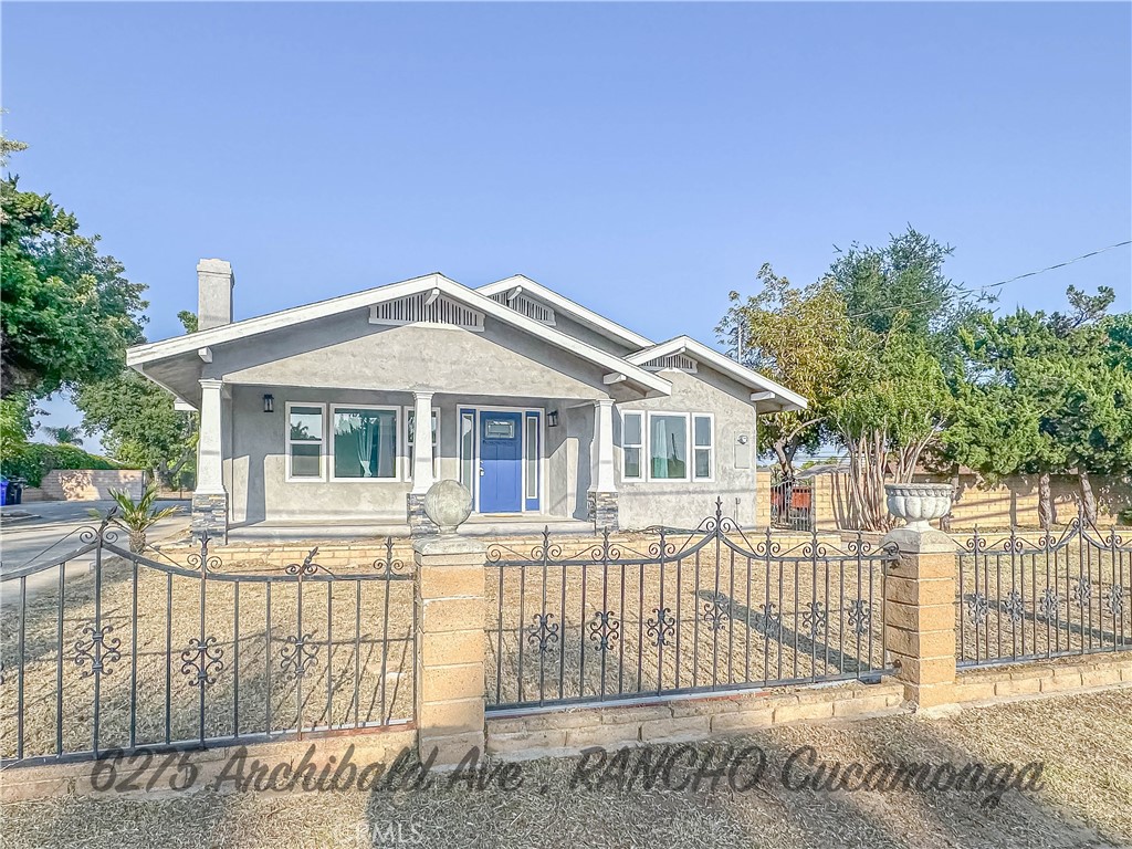 6275 Archibald Avenue