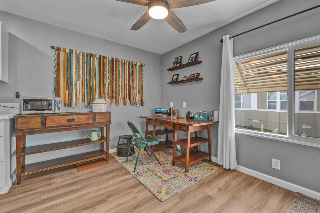 El Cajon - Manufactured In Park