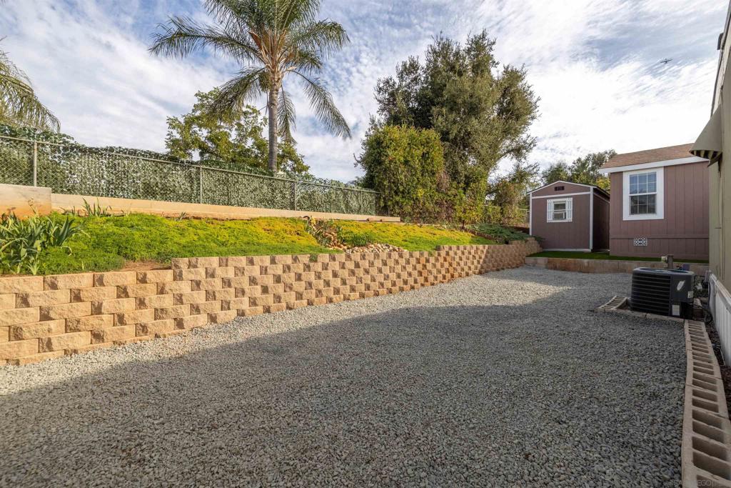 El Cajon - Manufactured In Park