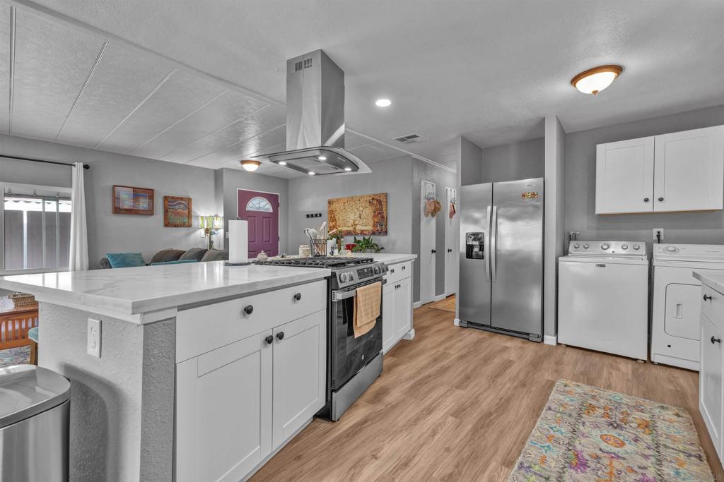 El Cajon - Manufactured In Park