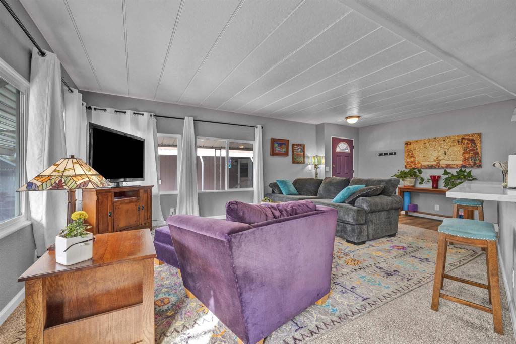 El Cajon - Manufactured In Park