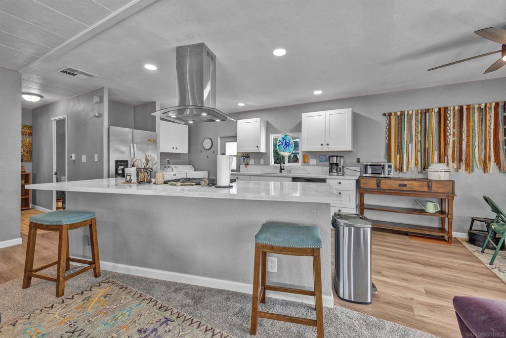 El Cajon - Manufactured In Park