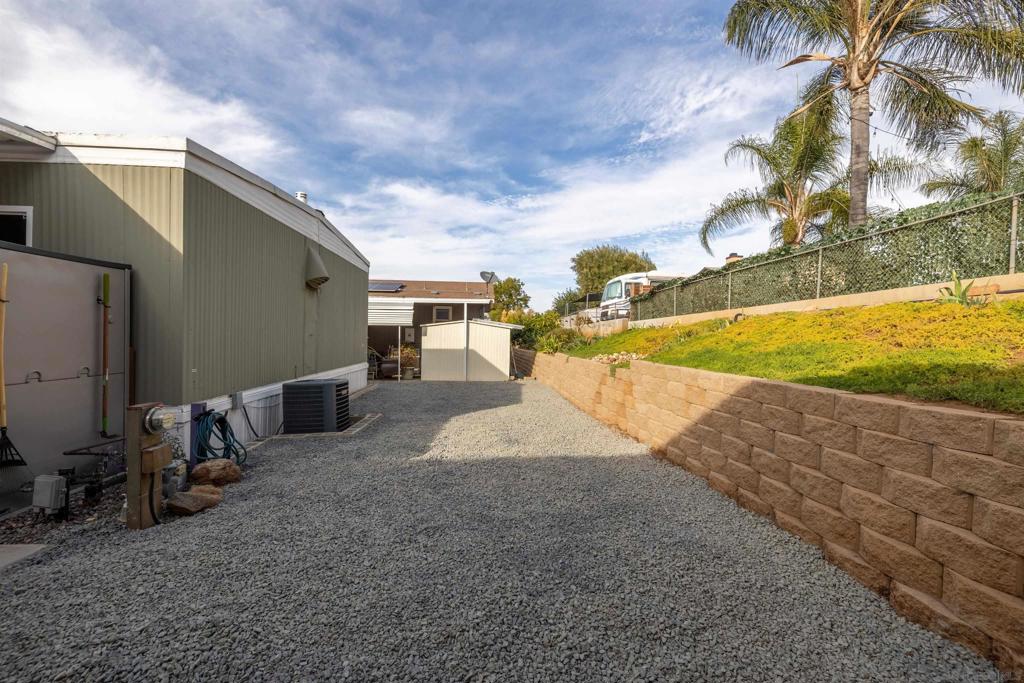 El Cajon - Manufactured In Park