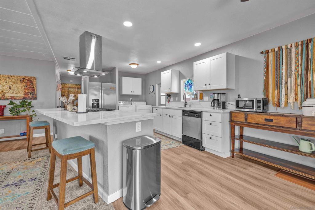 El Cajon - Manufactured In Park