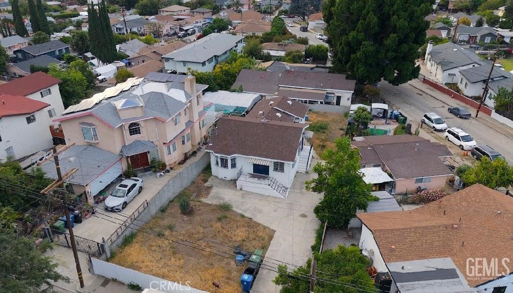 3391 Scarboro ST, Los Angeles CA 90065