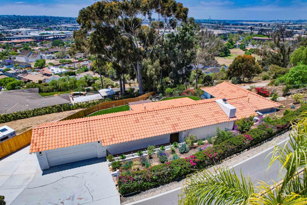 San Diego - Residential