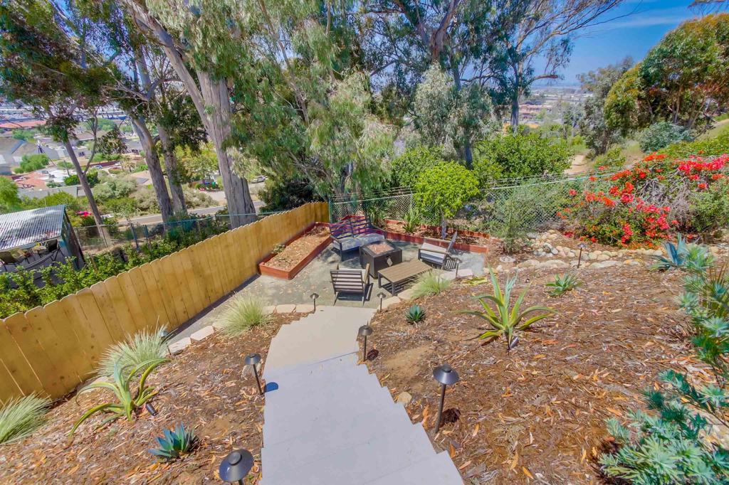 San Diego - Residential