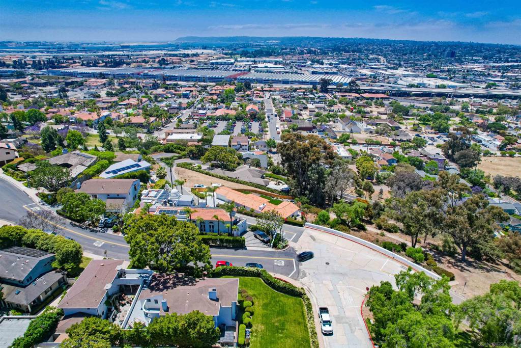 San Diego - Residential