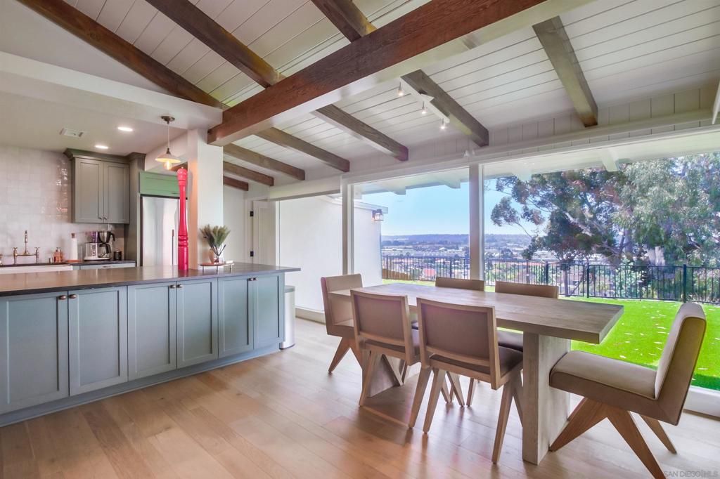 Photo of 4242 Cosoy Way Way, San Diego, CA 92103 (MLS # 250041963SD)