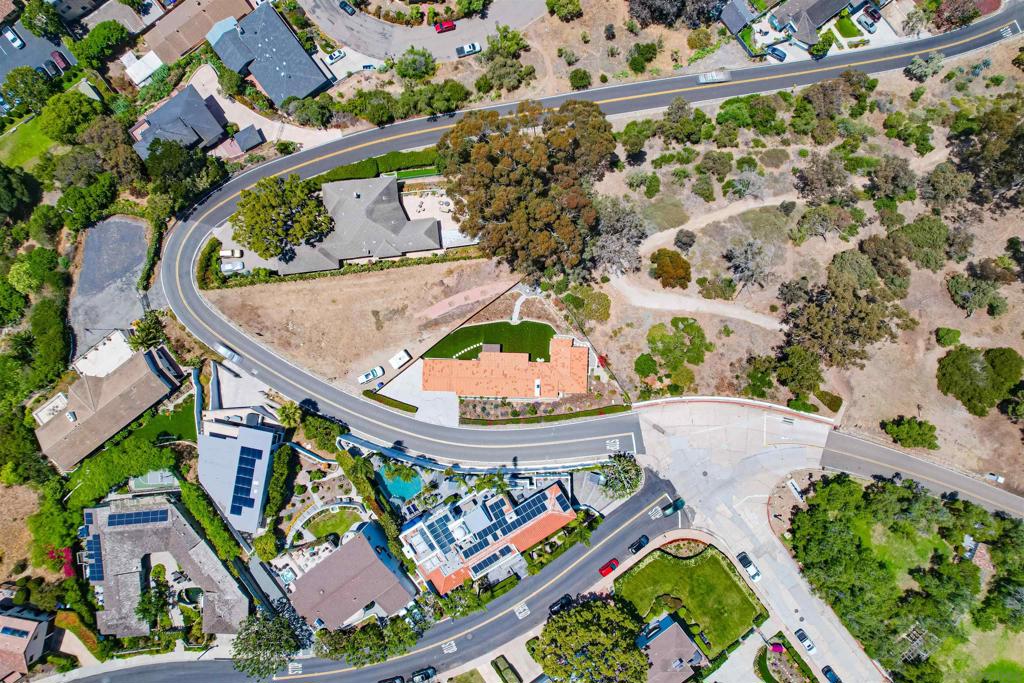 San Diego - Residential