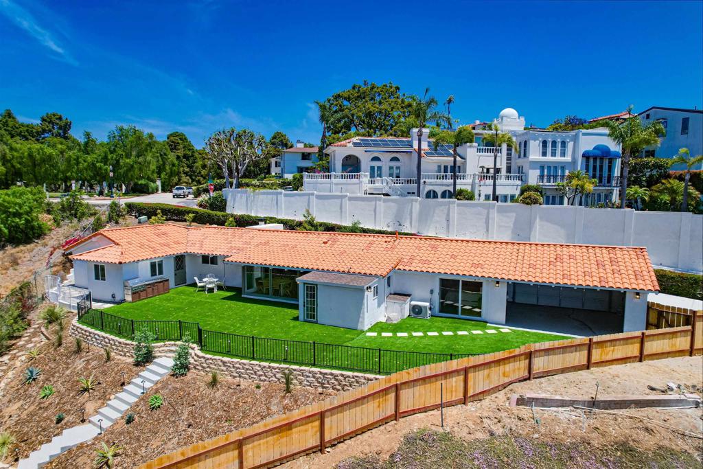 San Diego - Residential