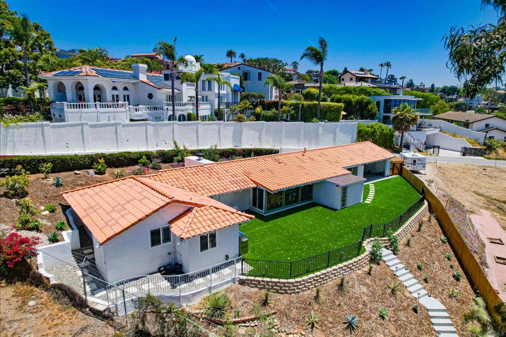 San Diego - Residential