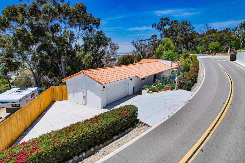 San Diego - Residential