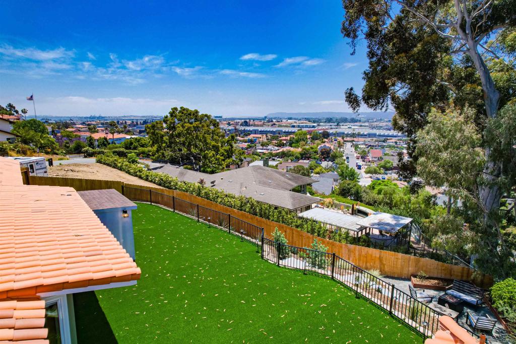 San Diego - Residential