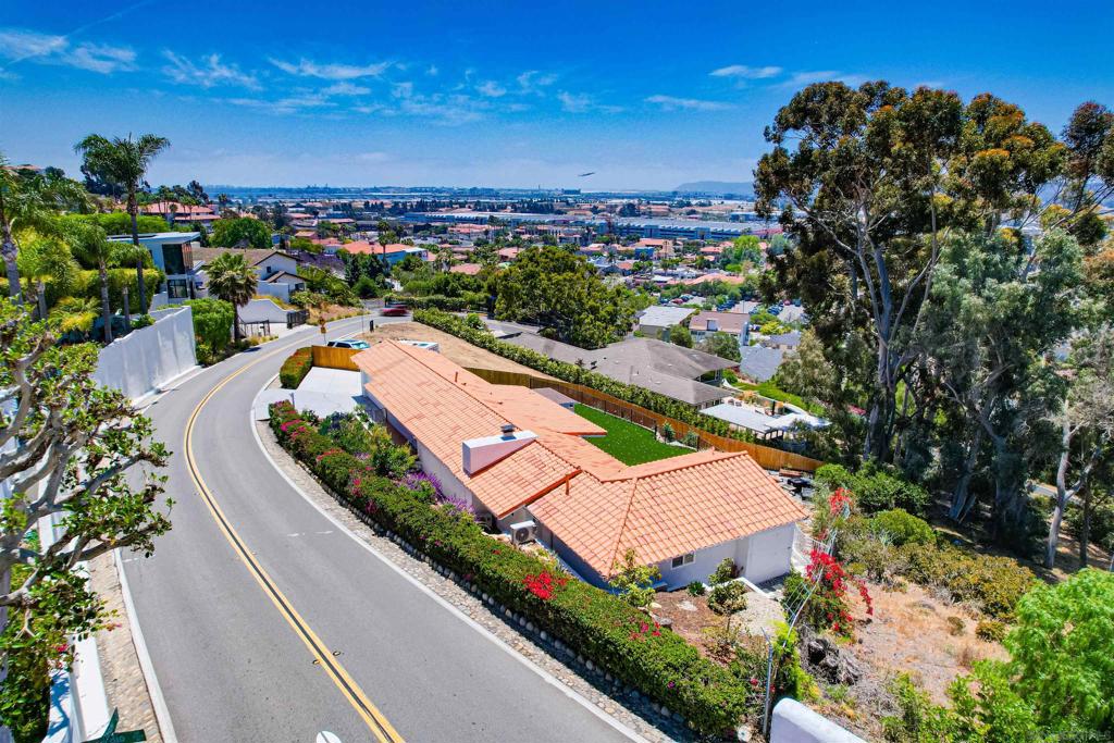 San Diego - Residential
