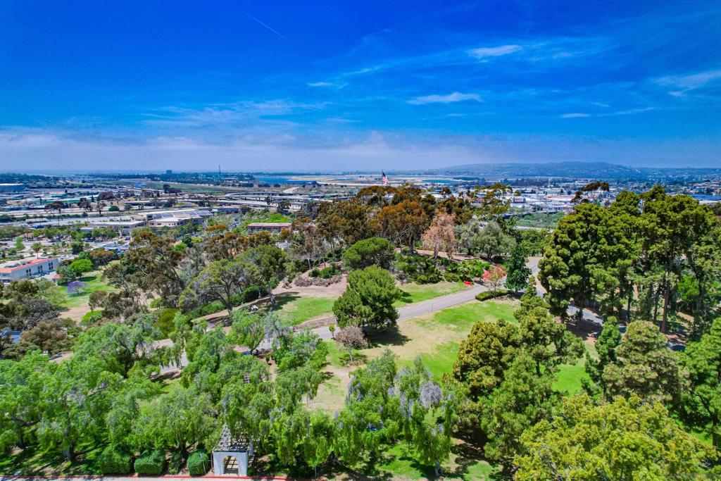 San Diego - Residential