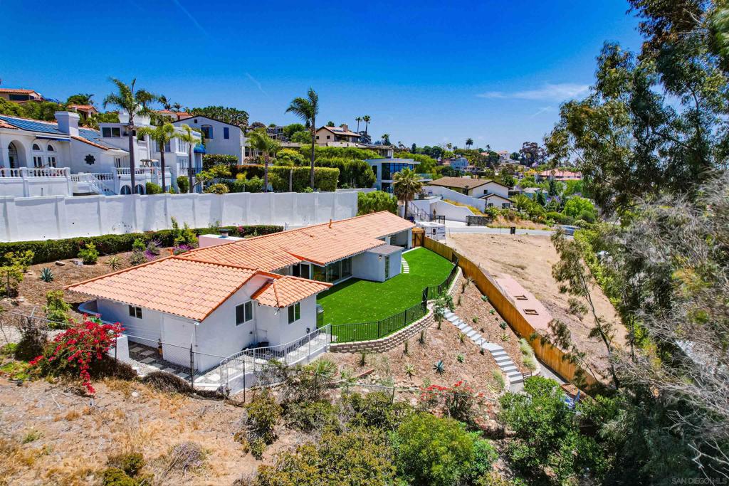San Diego - Residential