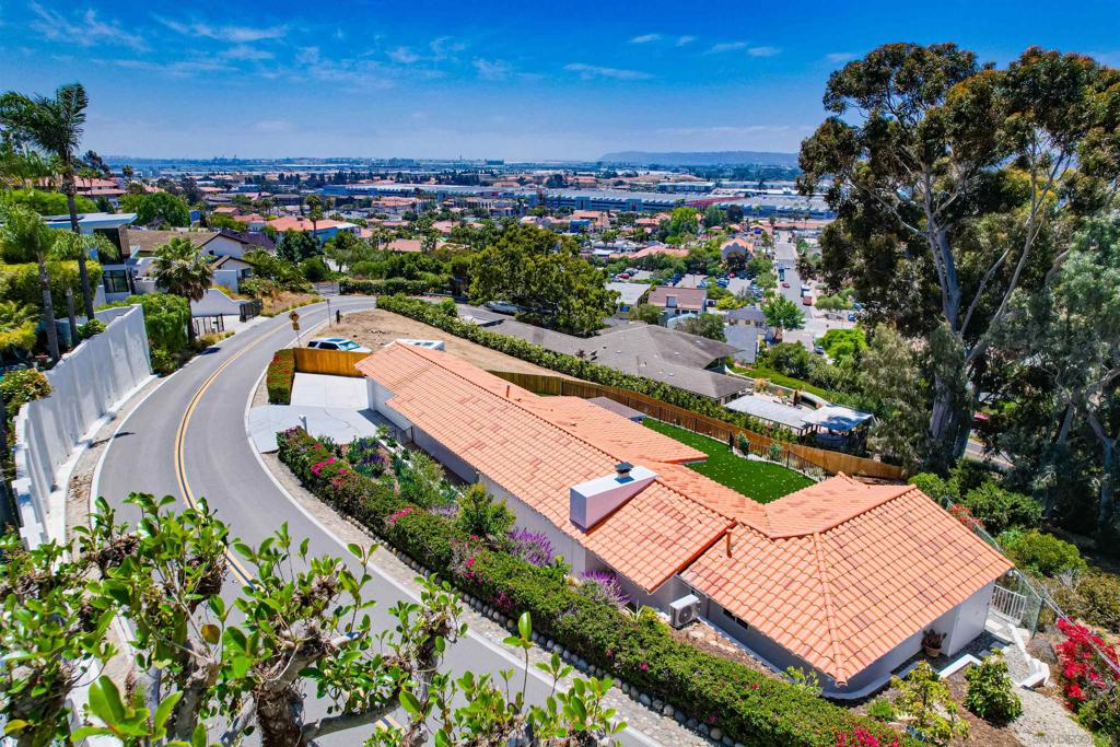 San Diego - Residential