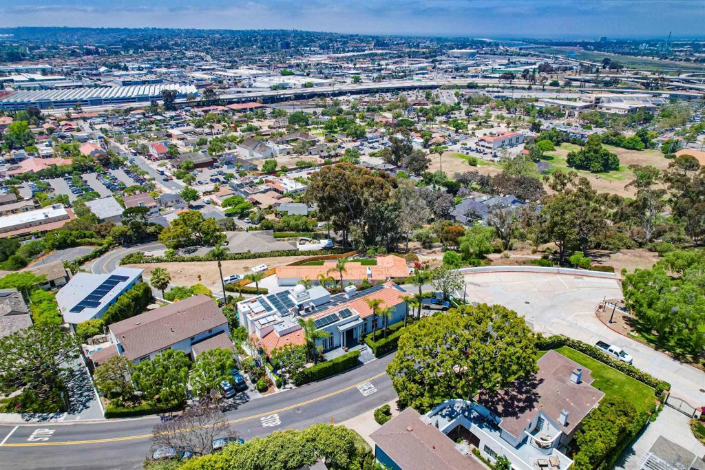 San Diego - Residential