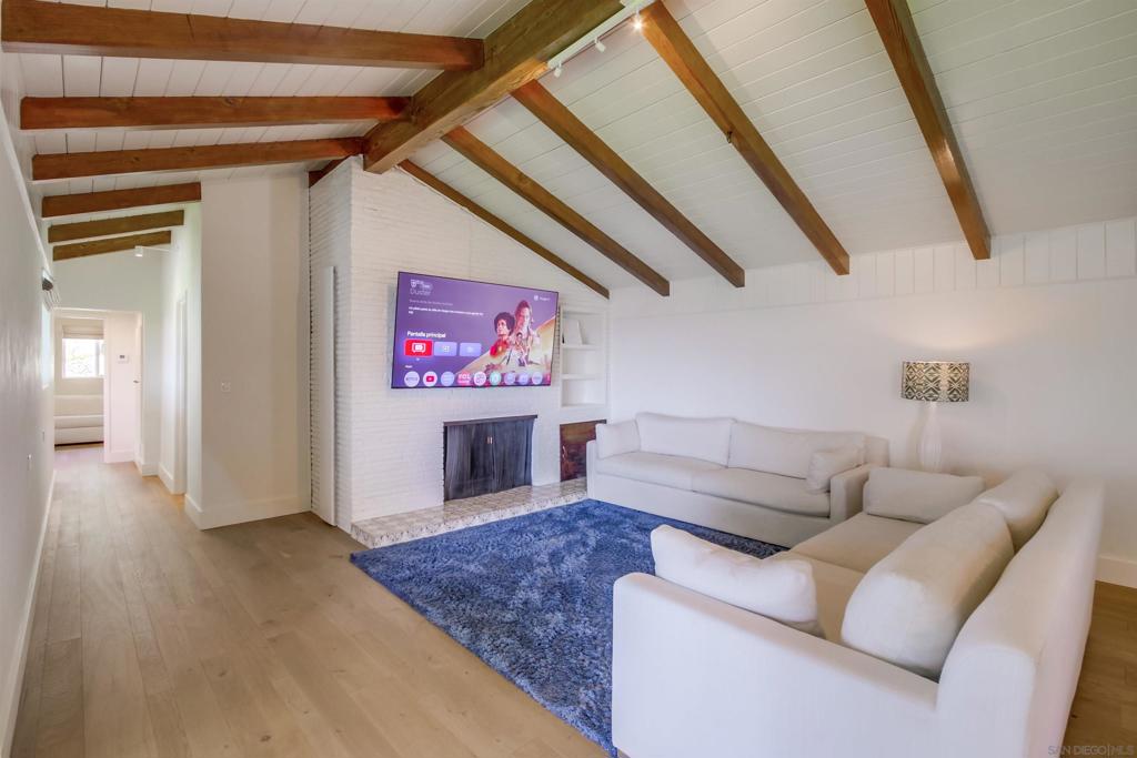 San Diego - Residential