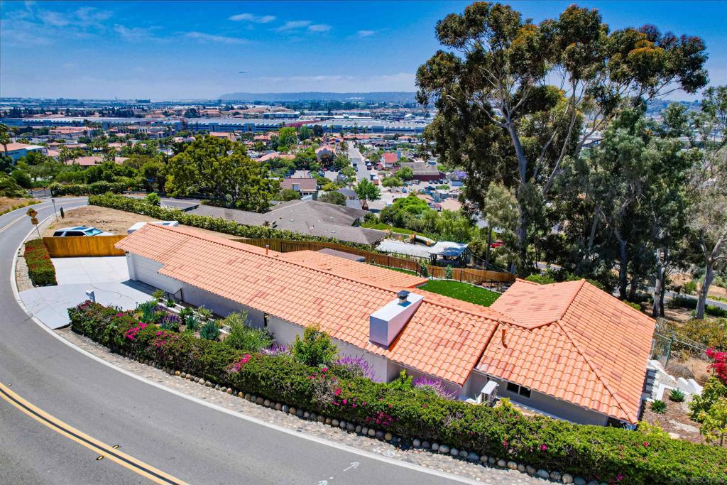San Diego - Residential