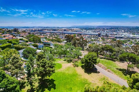 4242 Cosoy Way San Diego CA 92103