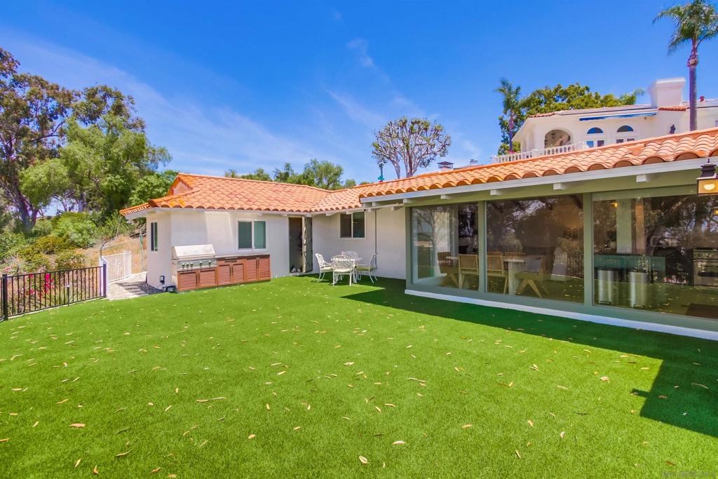 San Diego - Residential