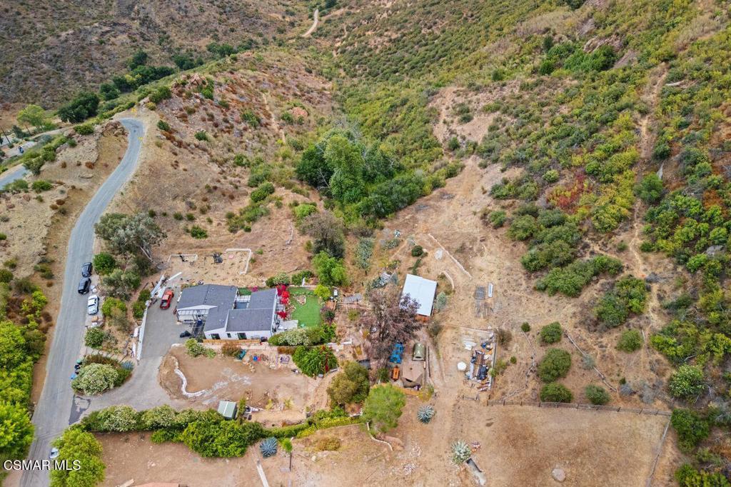 1616 Lookout Drive