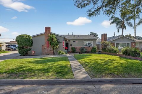12292 Orizaba Downey CA 90242