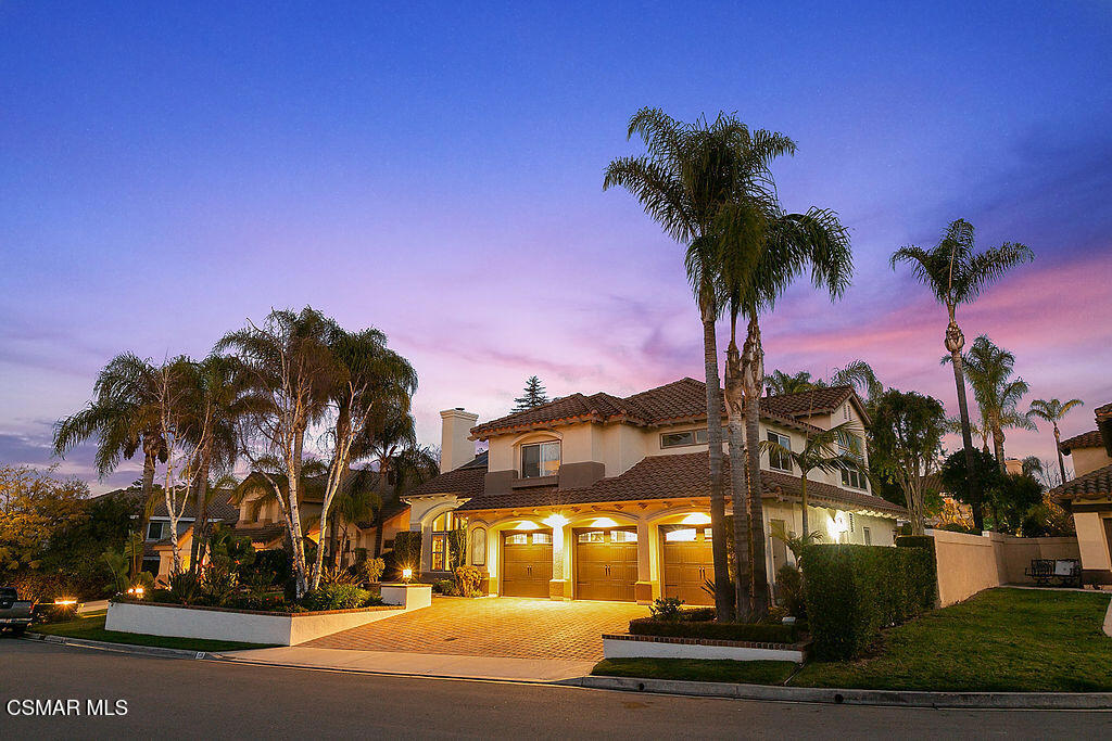 136 Heath Meadow Place