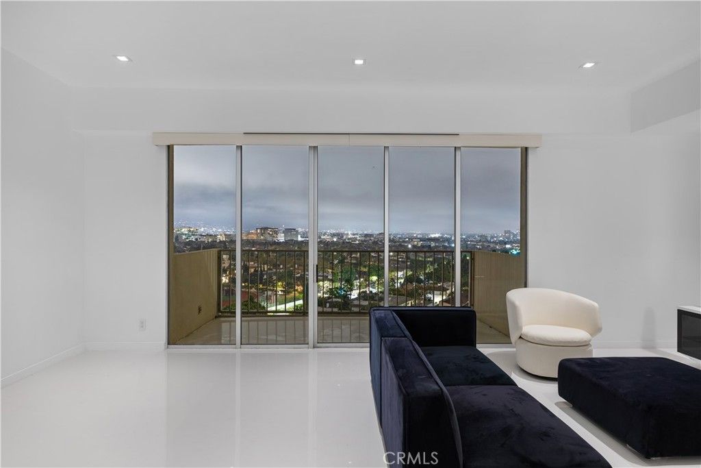 Photo of 2160 CENTURY PARK E Park #902, Los Angeles, CA 90067 (MLS # PW25221368)