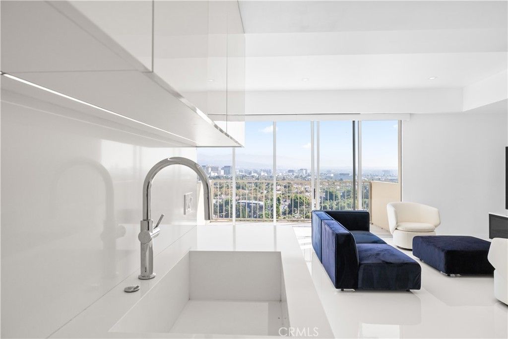 Photo of 2160 CENTURY PARK E Park #902, Los Angeles, CA 90067 (MLS # PW25221368)