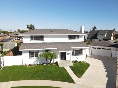 Photo of 1832 W 243rd Place, Torrance, CA 90501 (MLS # SB26206912)