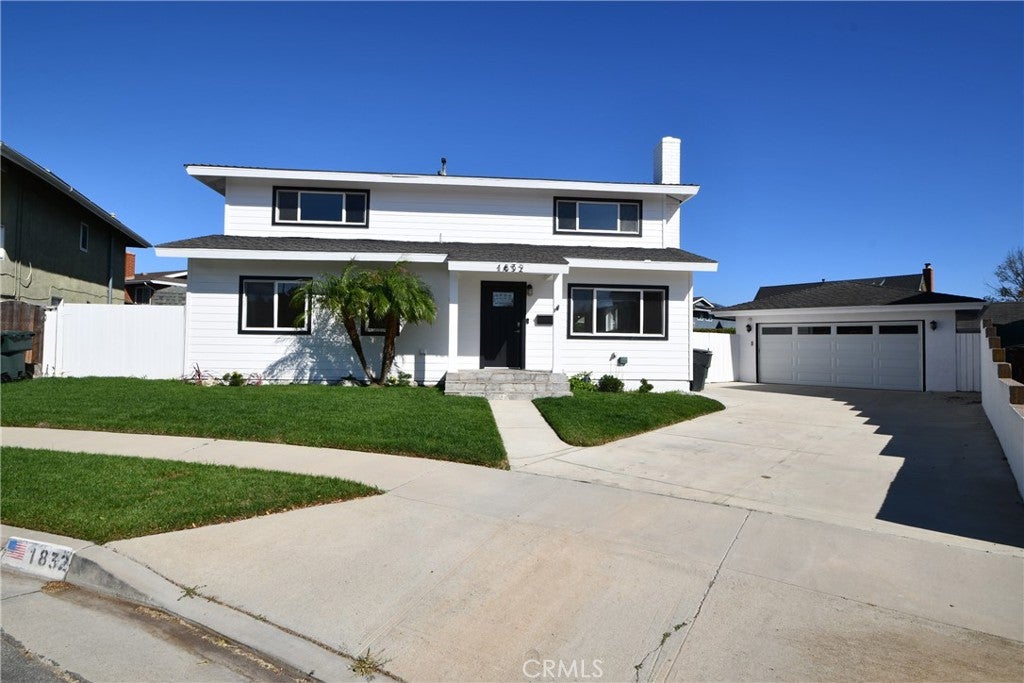 1832 W 243rd Place