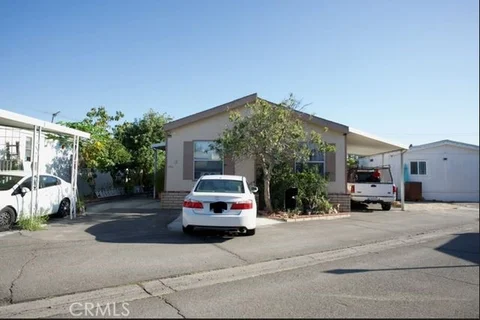 7887 E Lampson Avenue Unit 91, Garden Grove, CA 92841 - MLS#: PW26198179