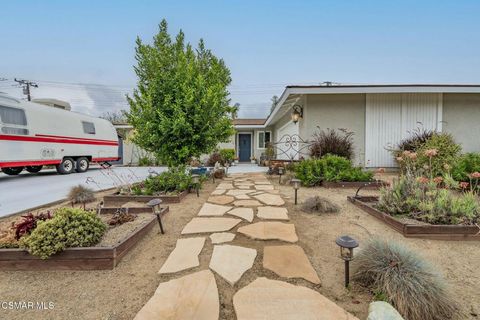 Photo of 1161 Cavalier Avenue, Simi Valley, CA 93065 (MLS # 226001502)
