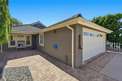 904 Knob Hill Redondo Beach CA 90277