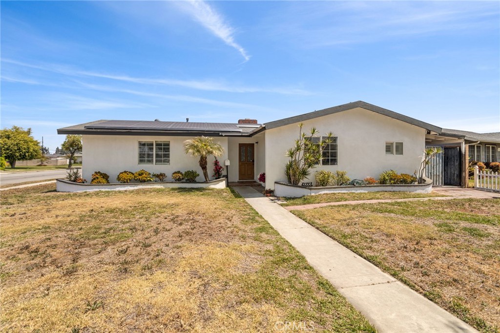 8142 San Huerta Circle