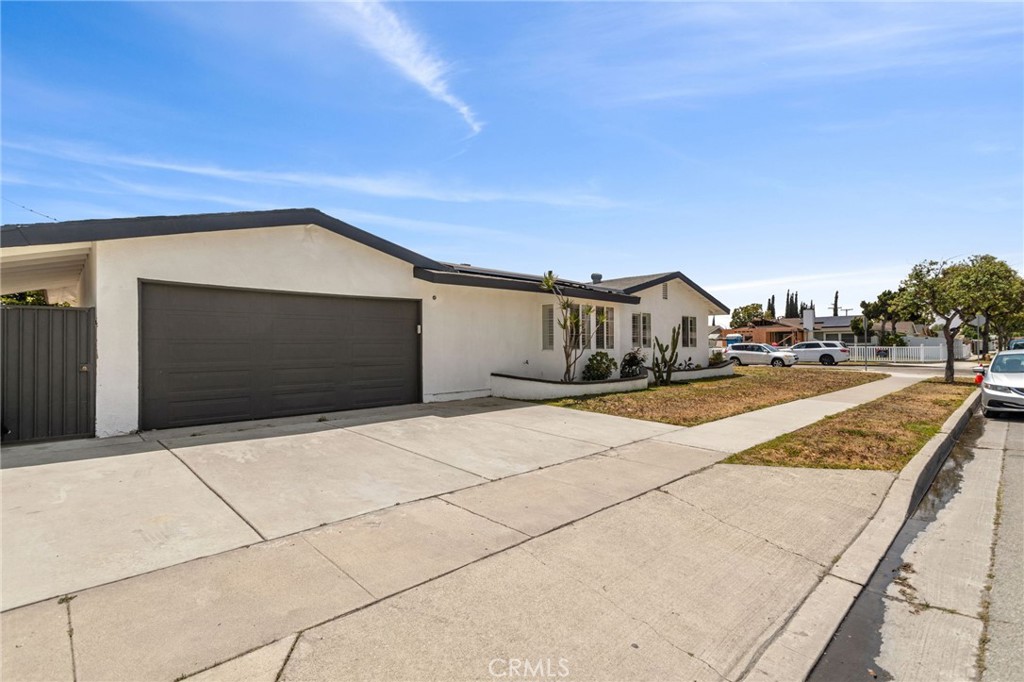 8142 San Huerta Circle