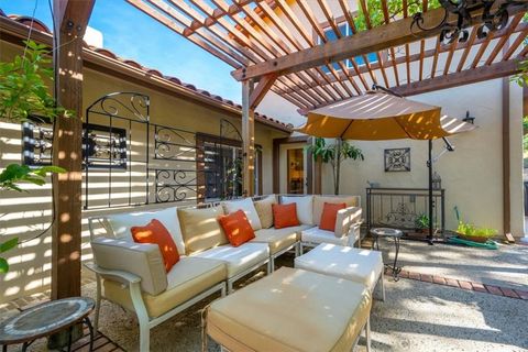 Tiny photo for 10662 Santa Ana Road, Atascadero, CA 93422 (MLS # NS26079042)