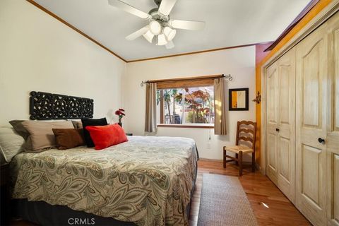 Tiny photo for 10662 Santa Ana Road, Atascadero, CA 93422 (MLS # NS26079042)